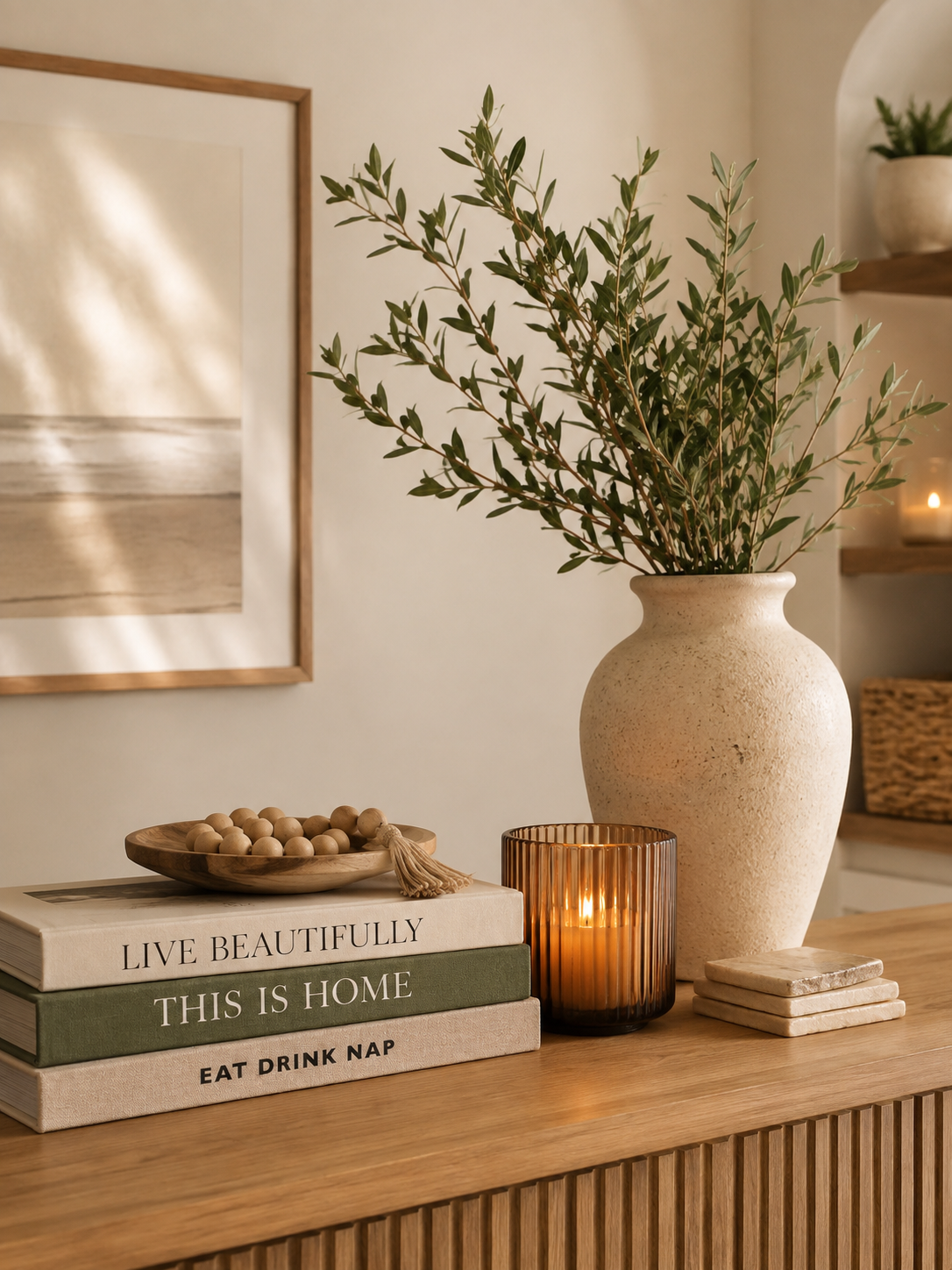 Home Decor
