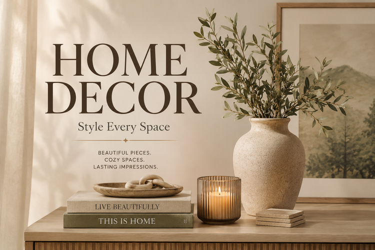Home Decor