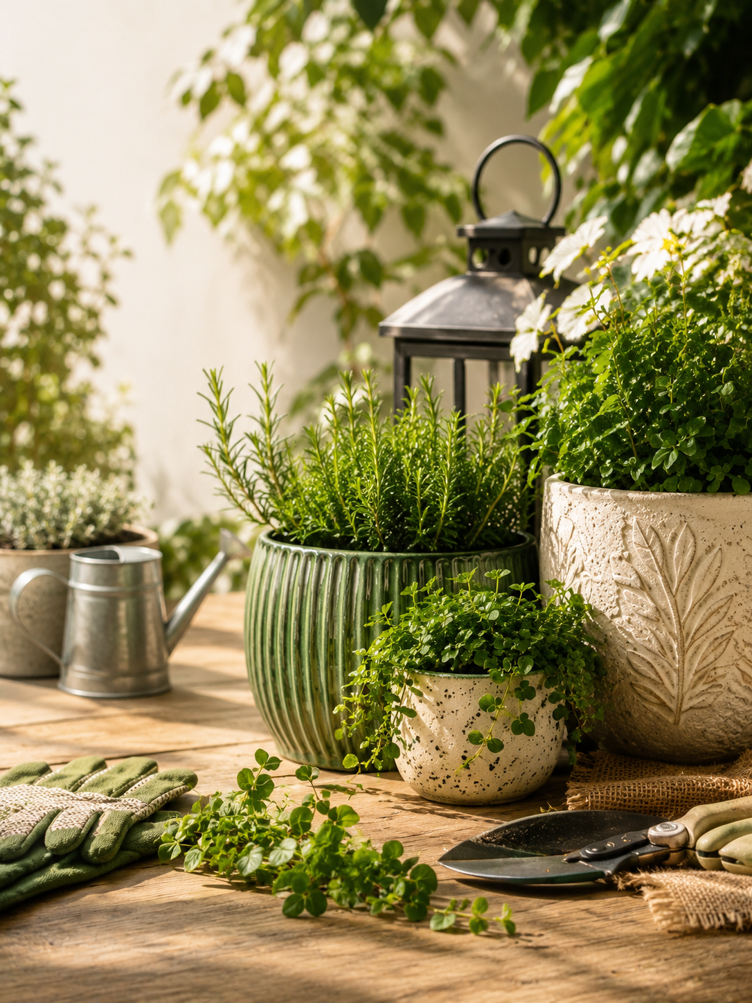Garden
