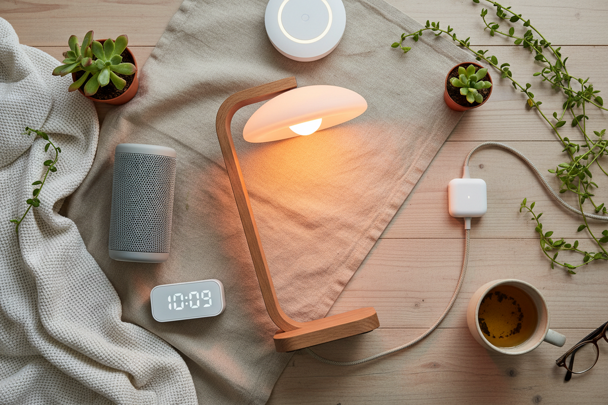 Home Electronics