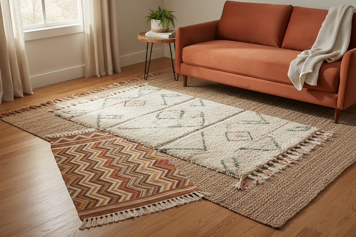 Rugs