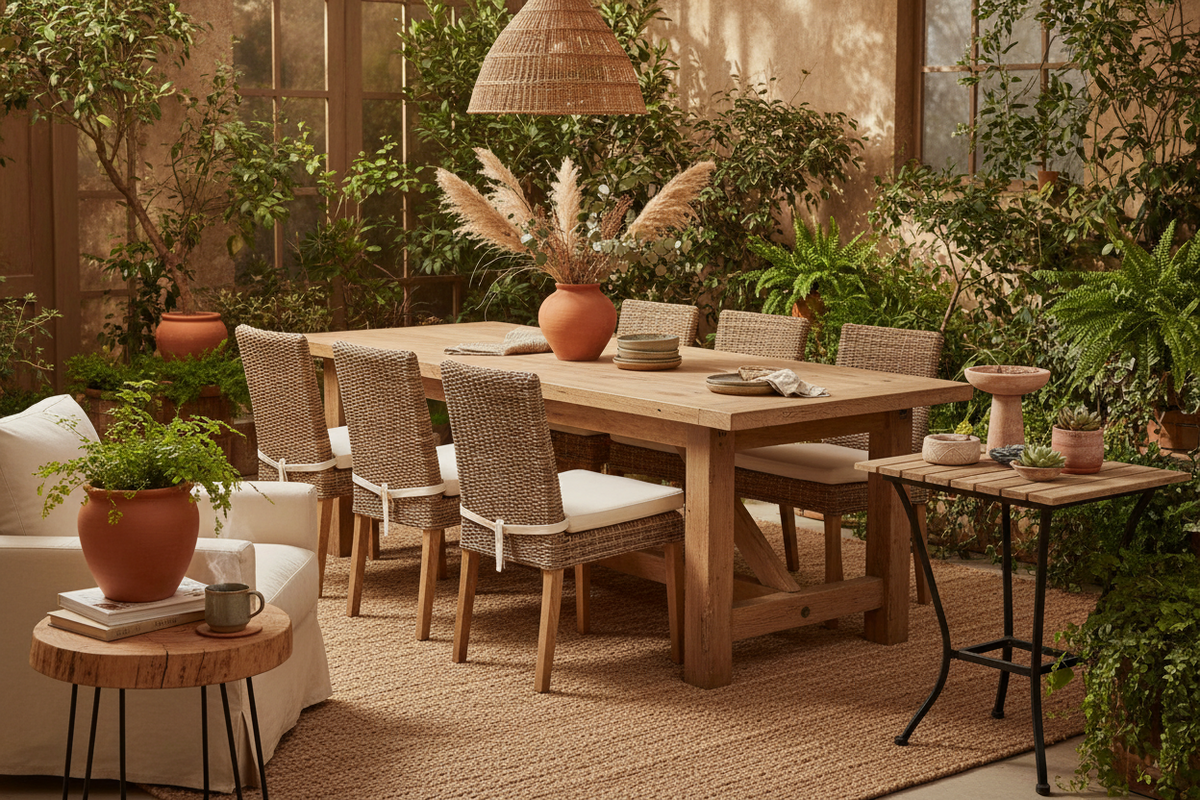 Tables